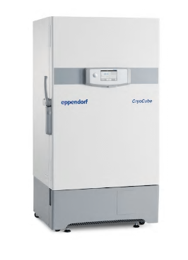 德國(guó)艾本德（Eppendorf）CryoCube? F740hi，3 c。超低溫冰箱（右開門）