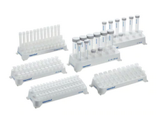 德國艾本德(Eppendorf)Cuvette Rack電擊杯支架,30個管位，適用于玻璃和塑料比色皿, 聚丙烯材質(zhì)，經(jīng)編號管位，可高溫高壓滅菌, 2 個