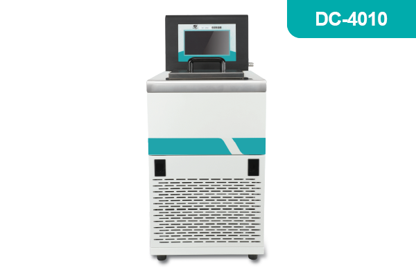 寧波新芝生物科技低溫恒溫槽（加熱、制冷）DC-4010