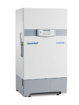 德國(guó)艾本德（Eppendorf）CryoCube? F740hi，5 c。超低溫冰箱（右開門）