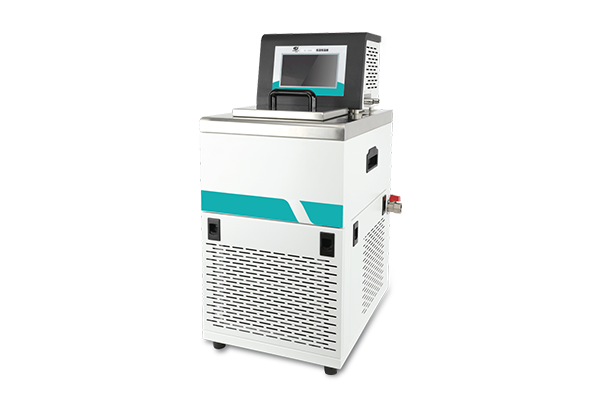 寧波新芝生物科技低溫恒溫槽（加熱、制冷）DC-0515